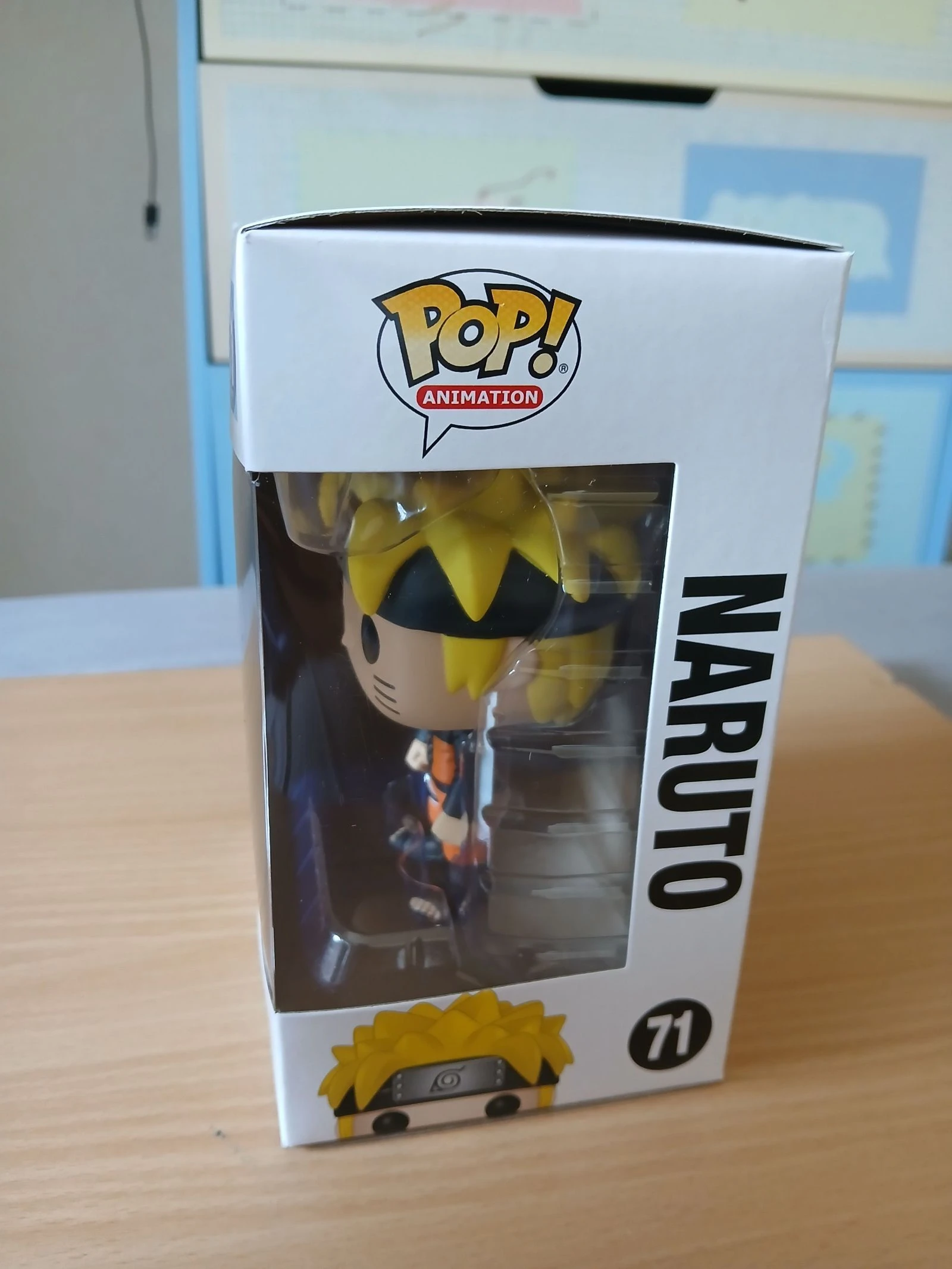 Naruto Pop – photo 3